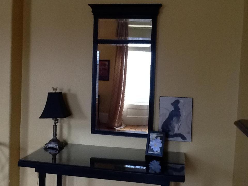 Mackechnie House Bed & Breakfast Cobourg Ruang foto