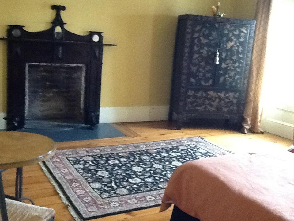 Mackechnie House Bed & Breakfast Cobourg Ruang foto