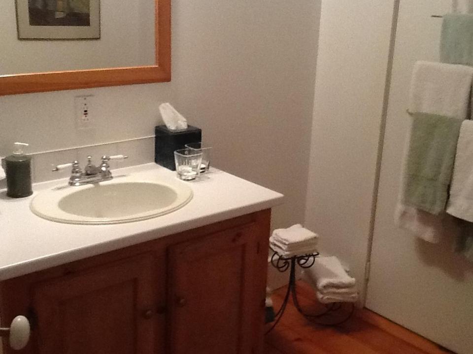 Mackechnie House Bed & Breakfast Cobourg Ruang foto