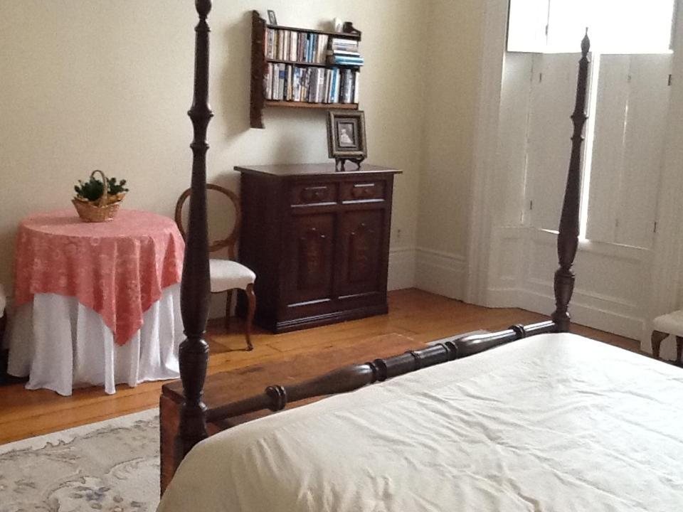 Mackechnie House Bed & Breakfast Cobourg Ruang foto